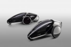 Toyota FV2 Concept '2013